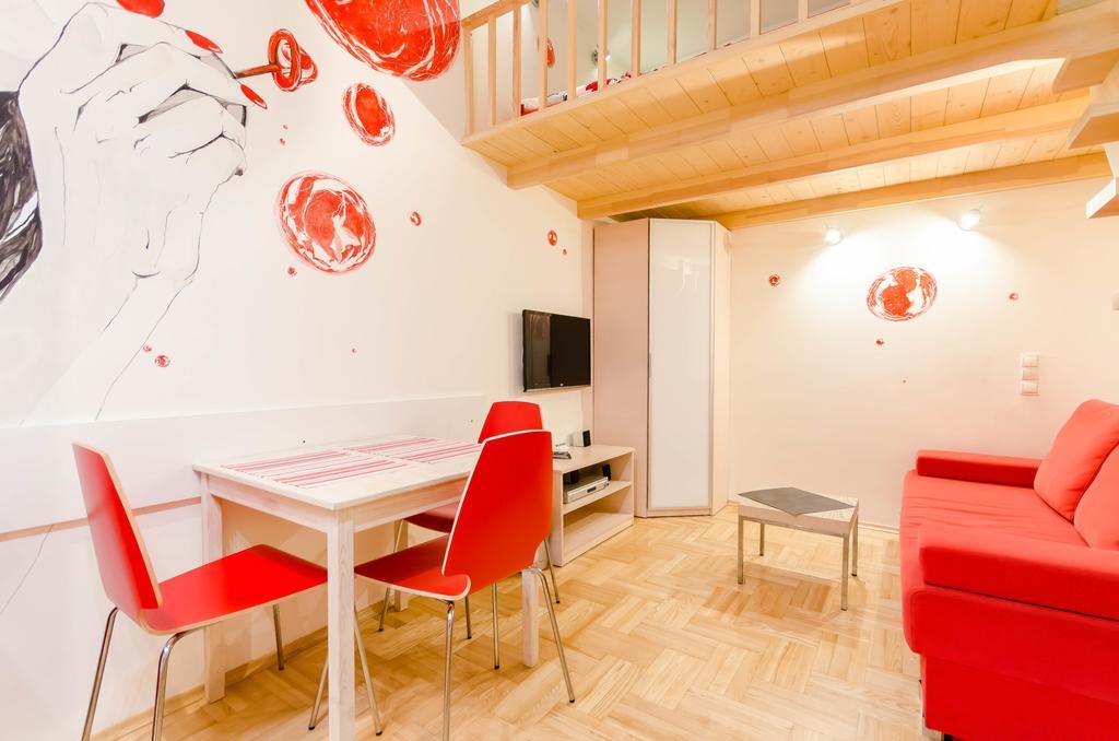 Krak Appartement *