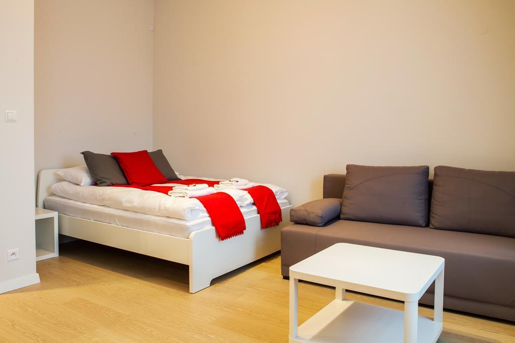 Apartment Bienvenue Old Town Krakow