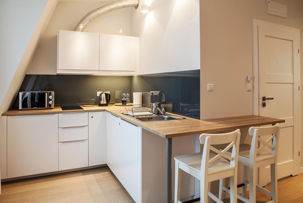 Bienvenue Old Town Apartment Krakow