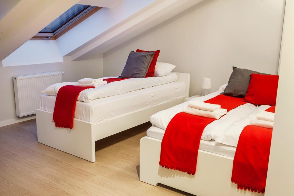 Bienvenue Old Town Apartment Krakow