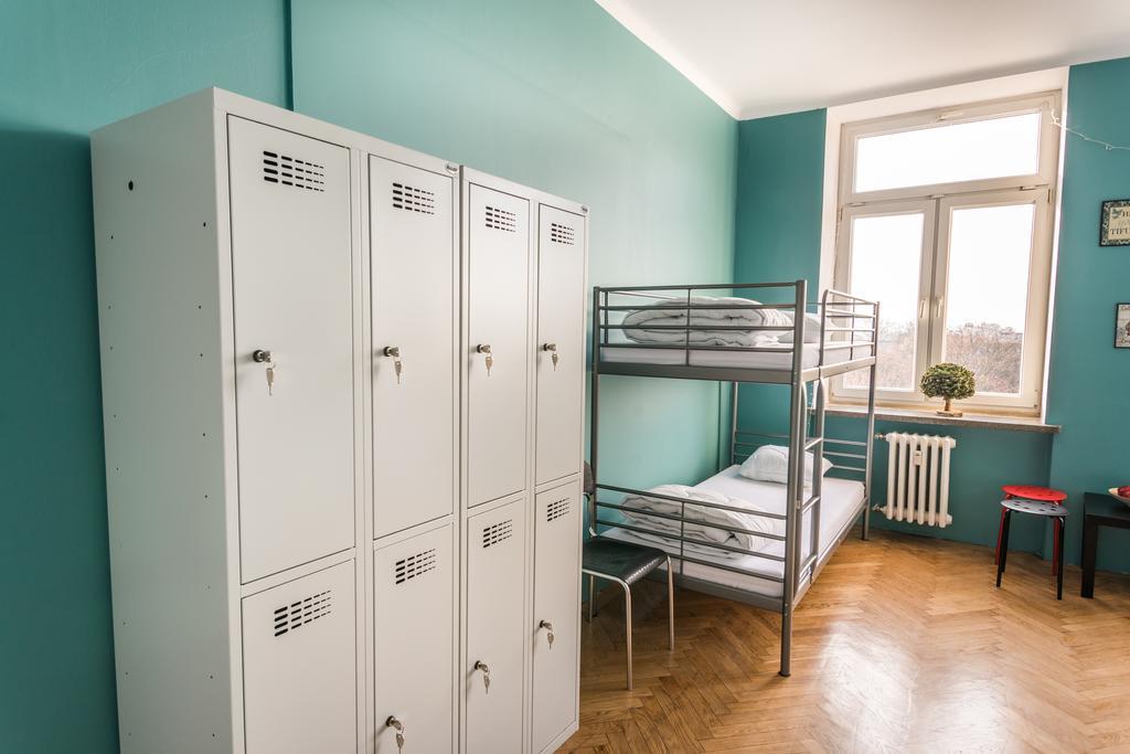 Bubble Hostel Krakow