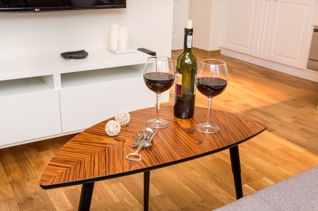 Apartament Gertrudy Old Town
