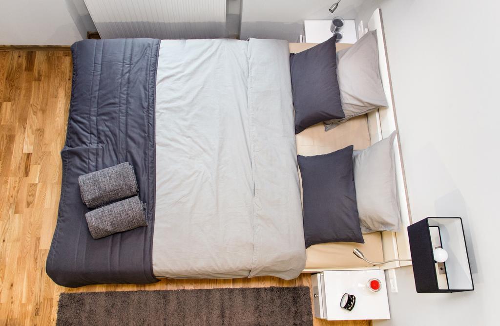 Apartament Gertrudy Old Town *