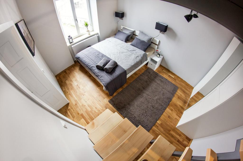 Apartament Gertrudy Old Town