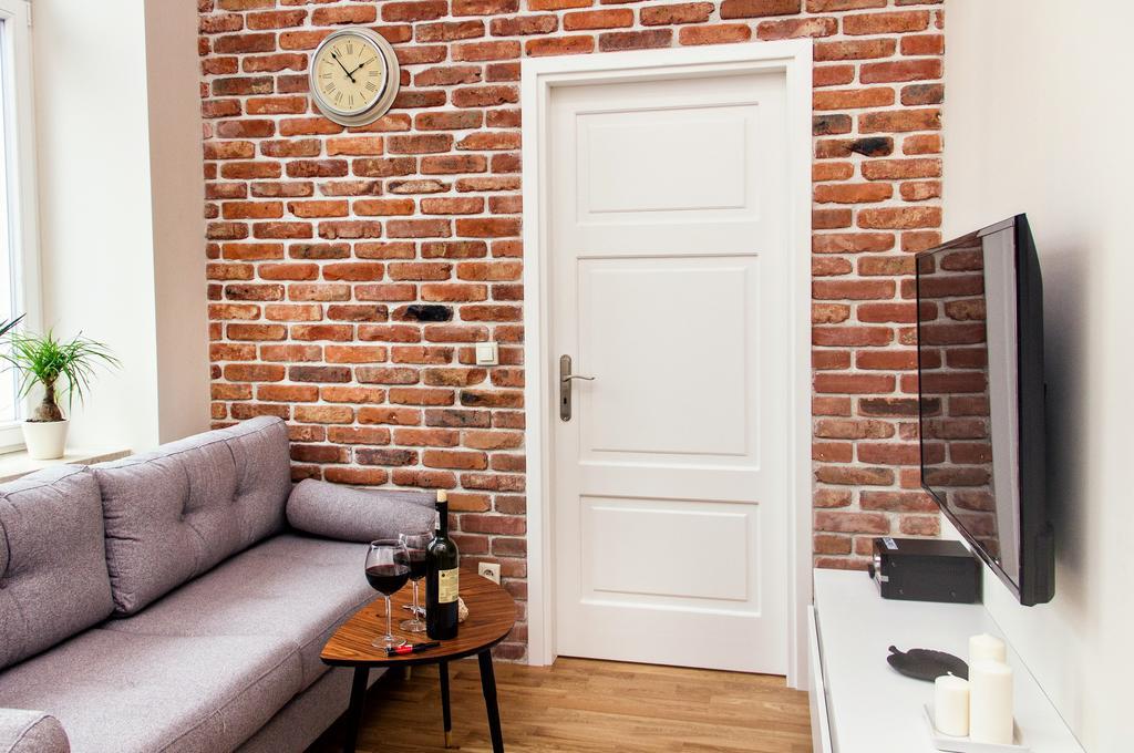 Apartament Gertrudy Old Town