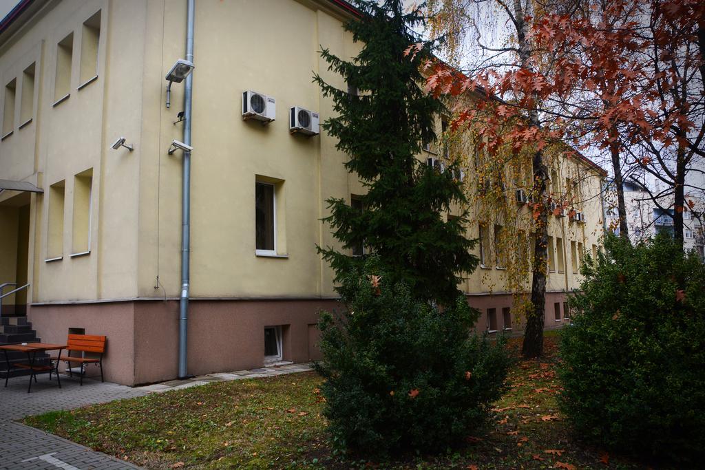 Bajeczna Hotel apartamentowy
