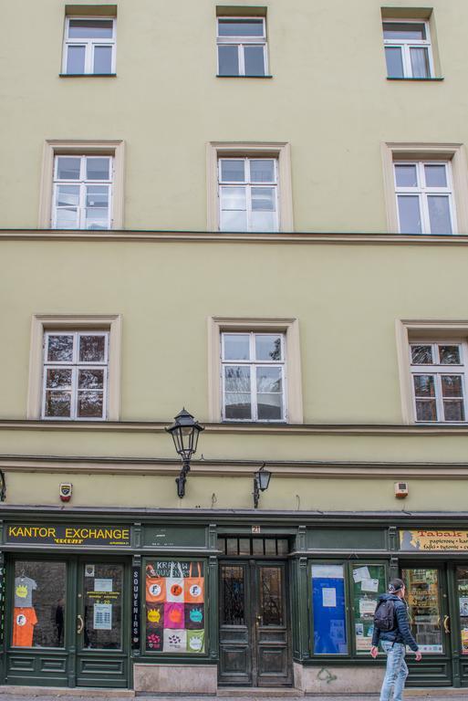 Florian Gate Pijarska Apartment Krakow