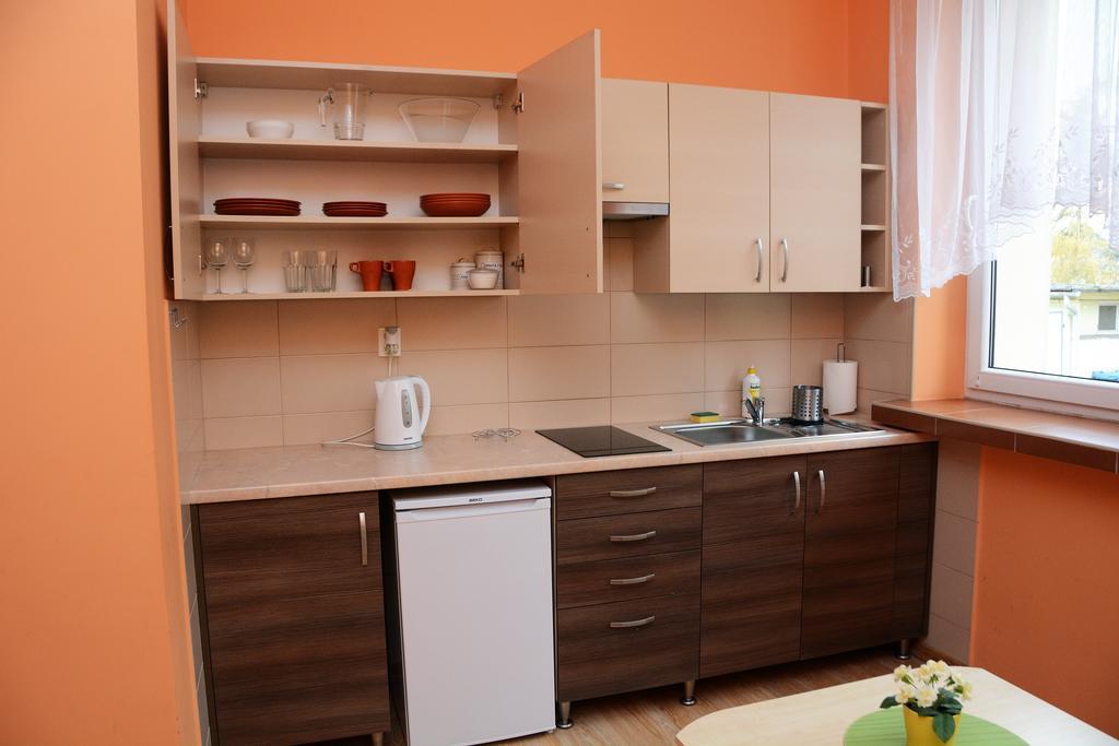 Bajeczna Kraków