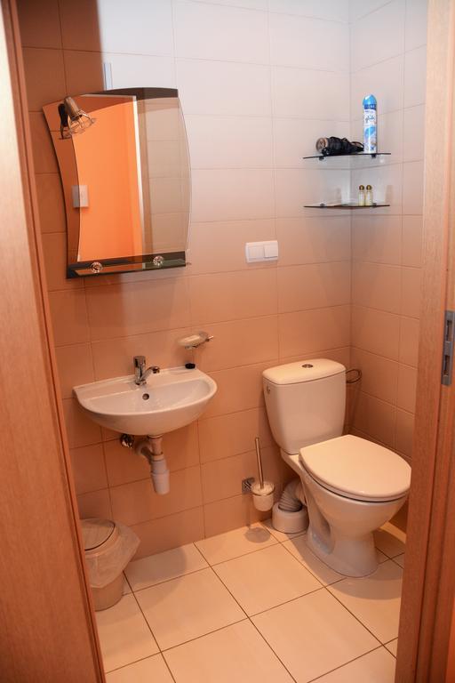 Bajeczna Hotel apartamentowy Kraków