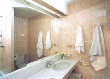 Hotel Wanda 3*