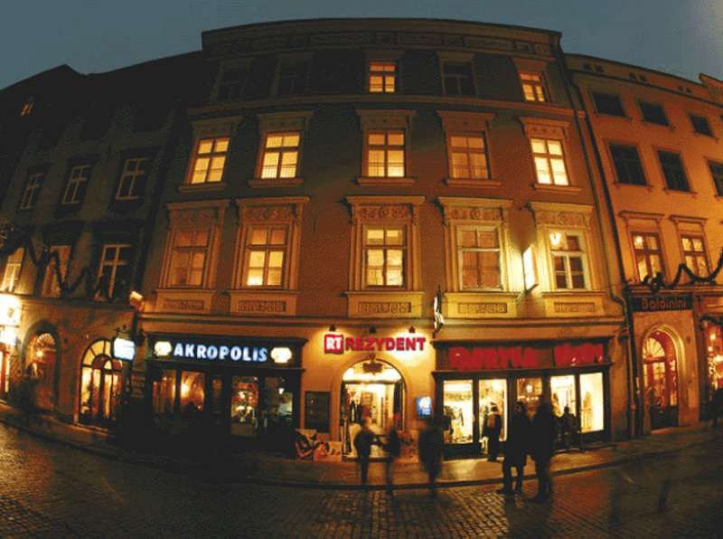 Rezydent Hotel Krakow