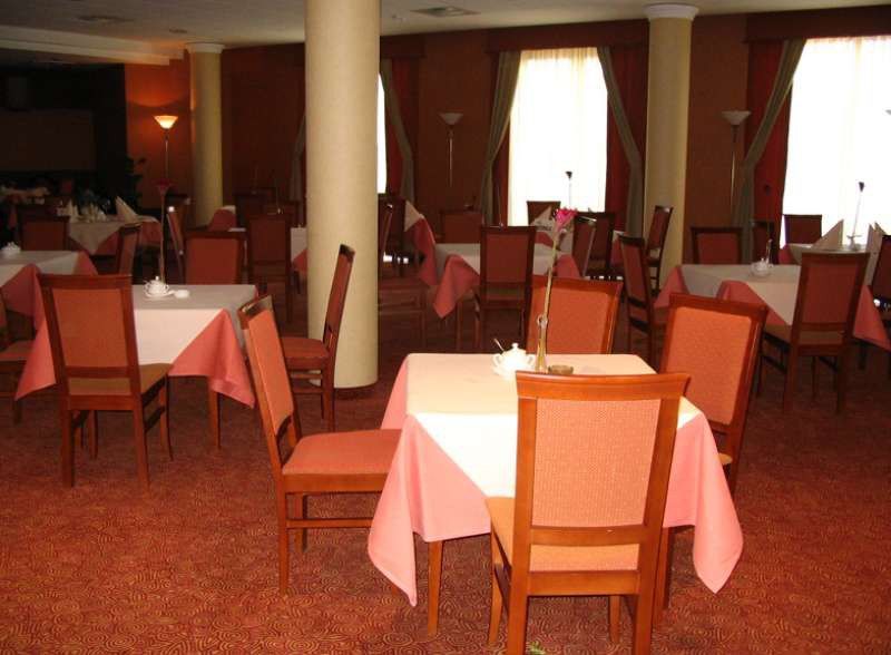 Sympozjum & Spa 4*