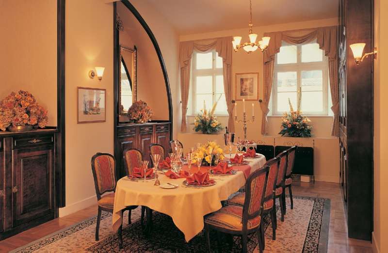 Great Polonia Old Town Aparthotel Krakow