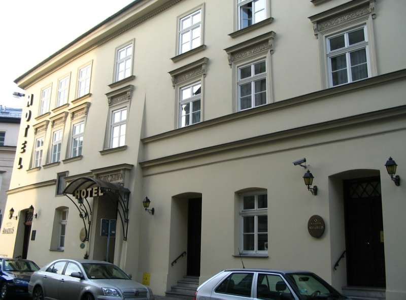 Great Polonia Old Town
