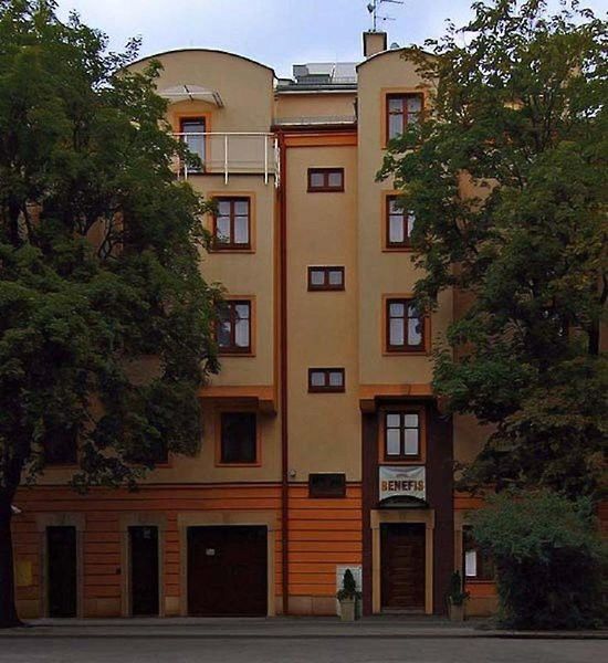 Benefis Boutique Hotel