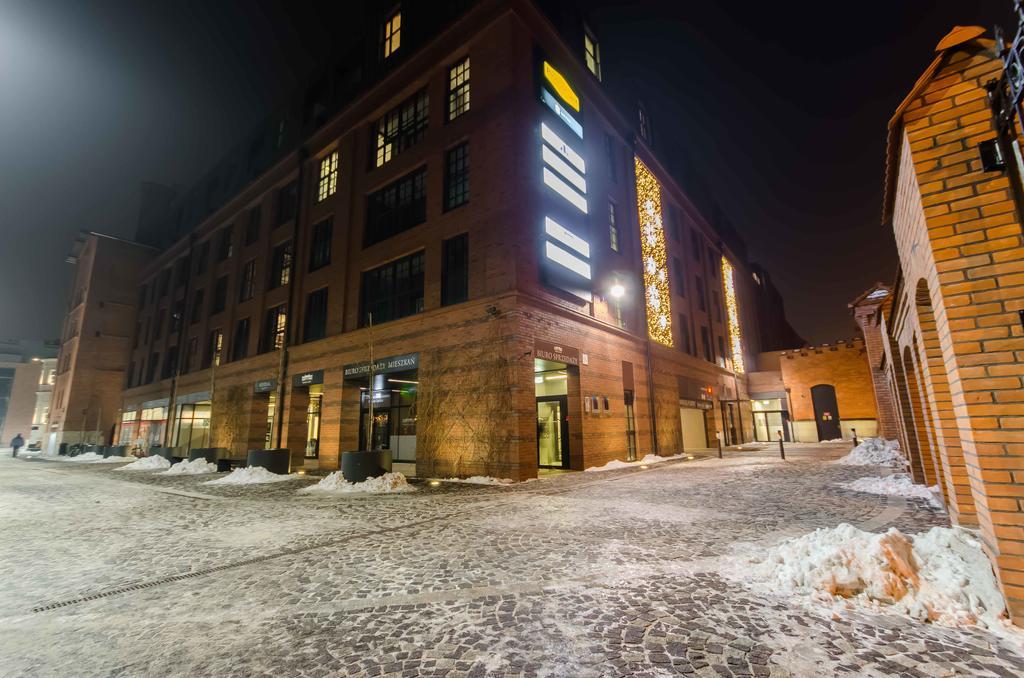Apartment Old Town Luxury Krakow