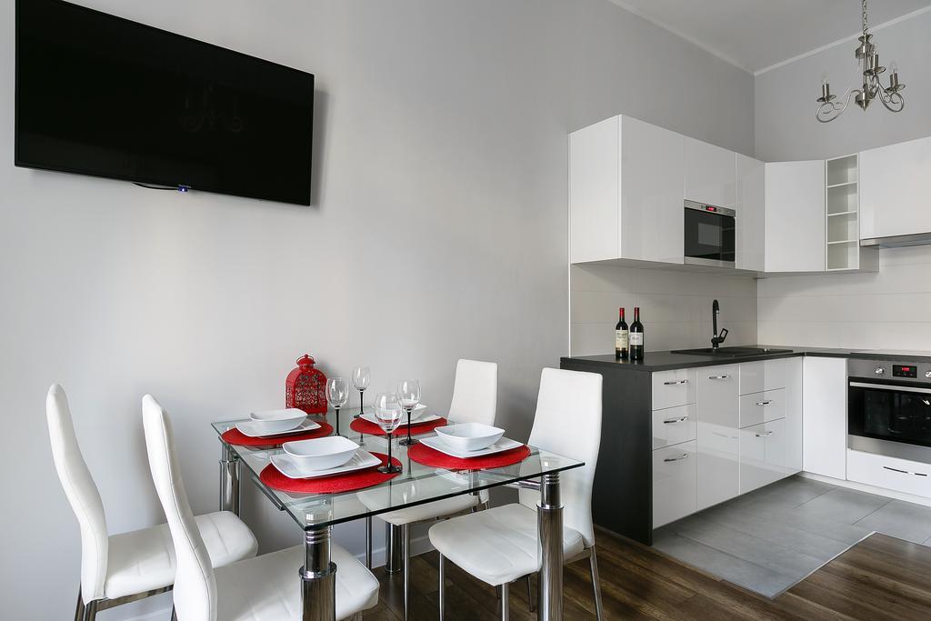 Royal Apartment Krakow