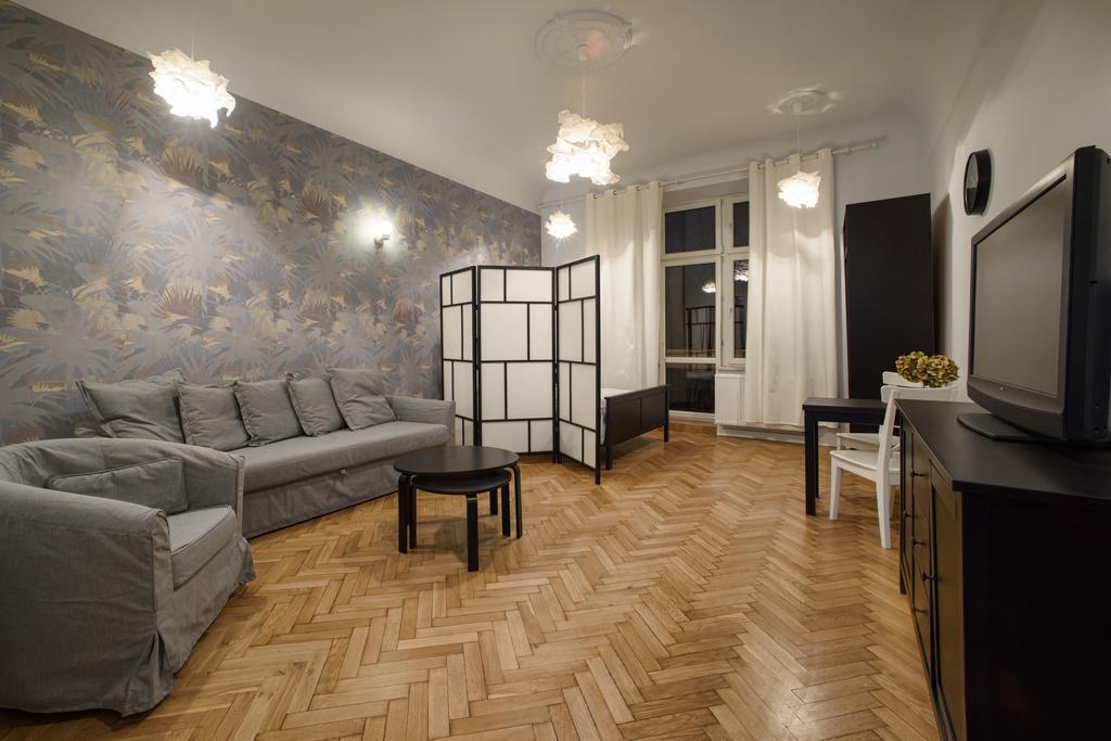 Blich Apart Apartment Krakow