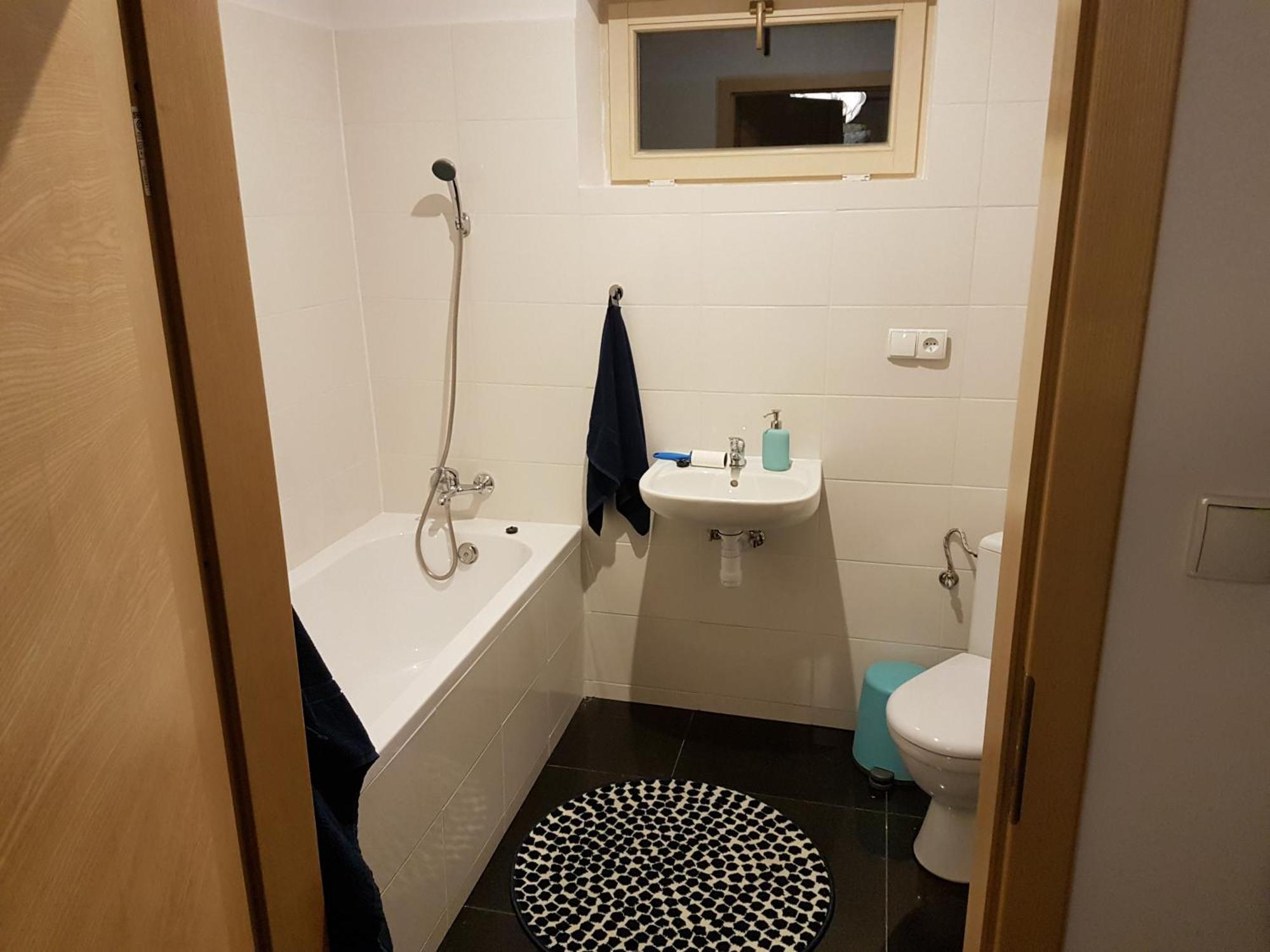 Privatunterkunft Cosy