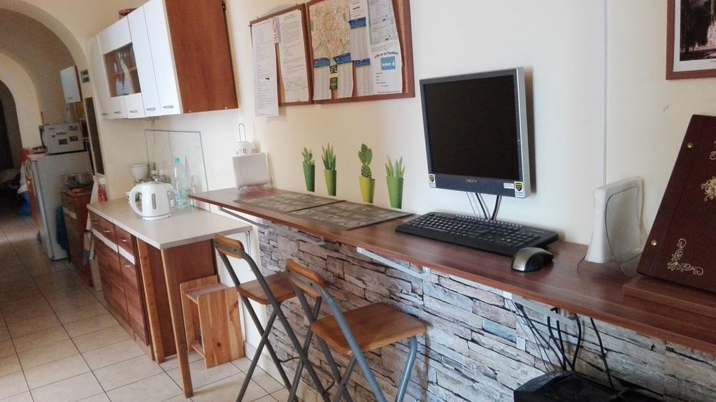Aleje 28 Hostel Krakow