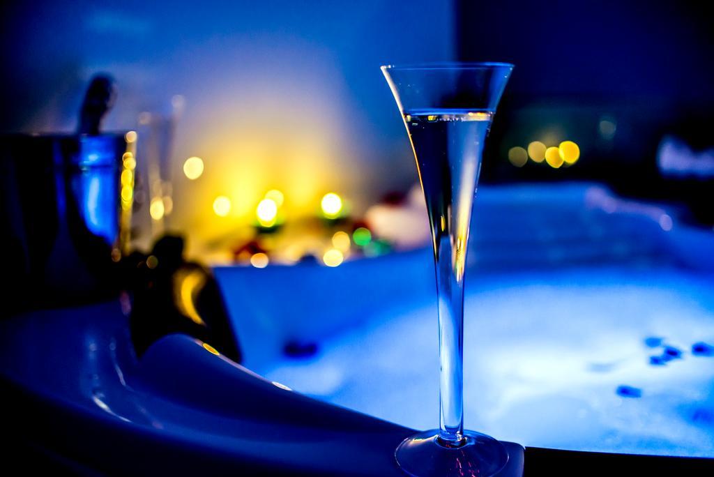 Jacuzzi Zen *
