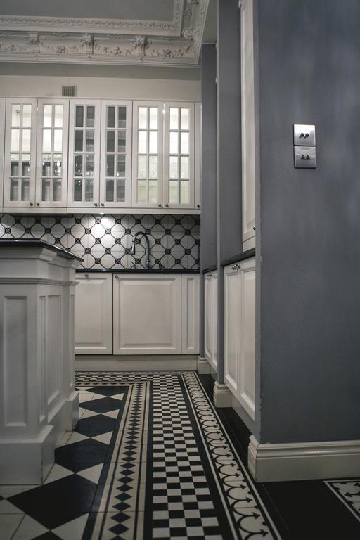 Apartment Royal By Otr