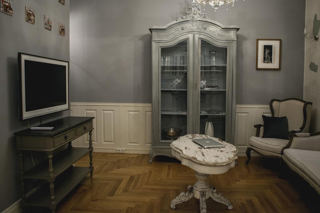 Royal By Otr Apartment