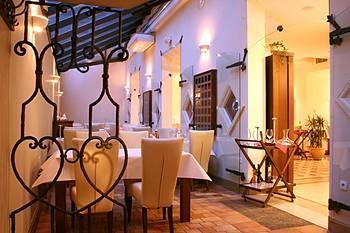 Hotel Gródek 5*