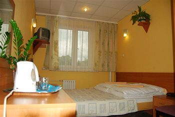 Aparthotel Osrodek Scsk Optima 3*