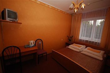 Osrodek Scsk Optima Aparthotel 3*