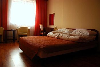 Aparthotel Osrodek Scsk Optima Krakau