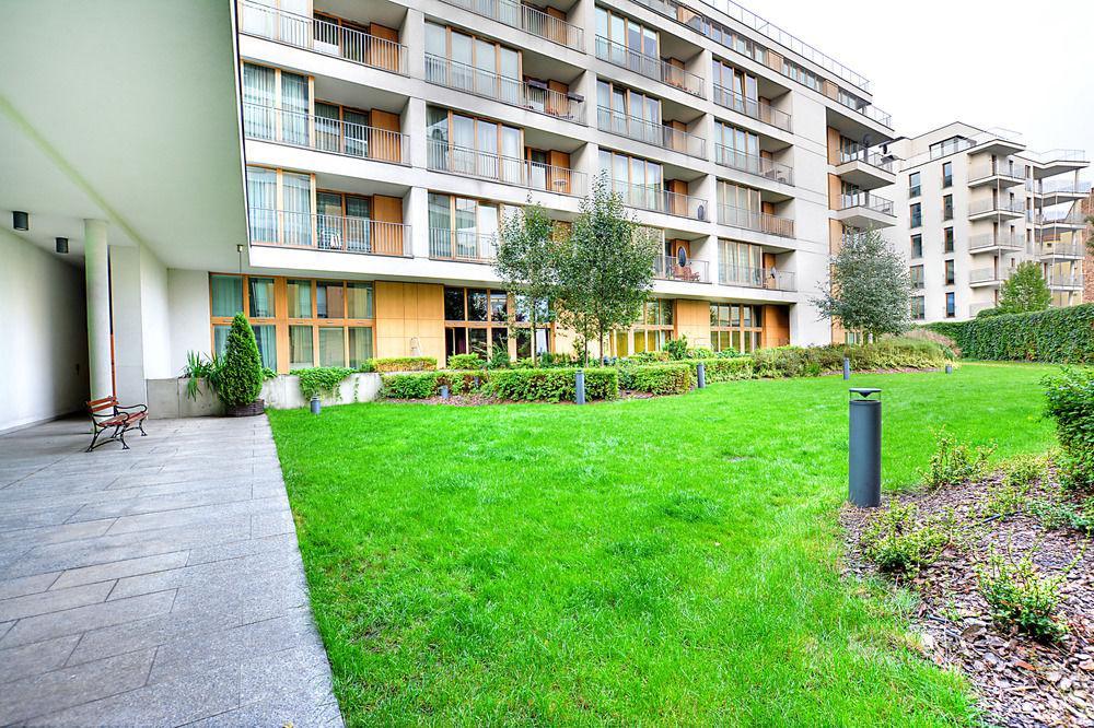 Apartment Angel Plaza Krakau