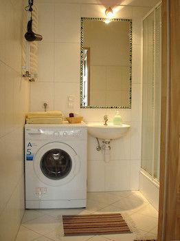At Apartment Krakow