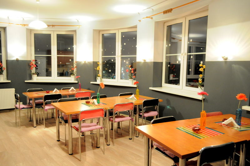 Hostel Freedom *
