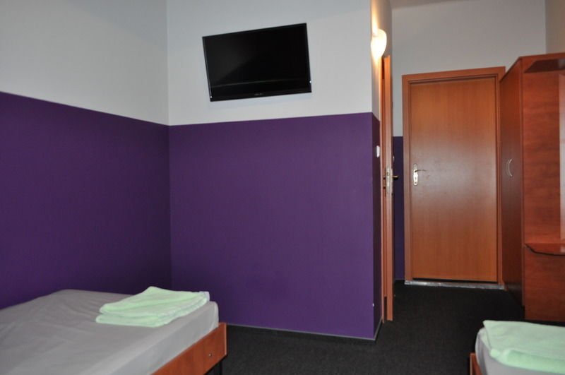 Hostel Freedom