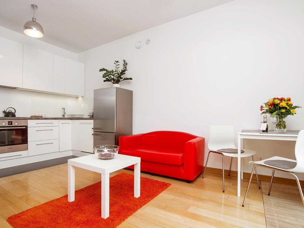 Wawel Luxury By Amstra Krakau