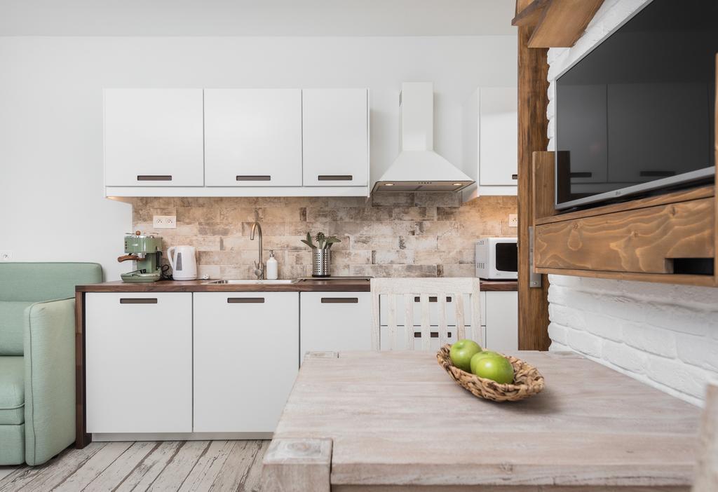 Habitat Apartment Krakow