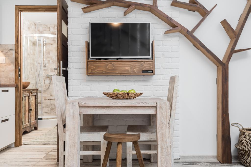 Habitat Apartment