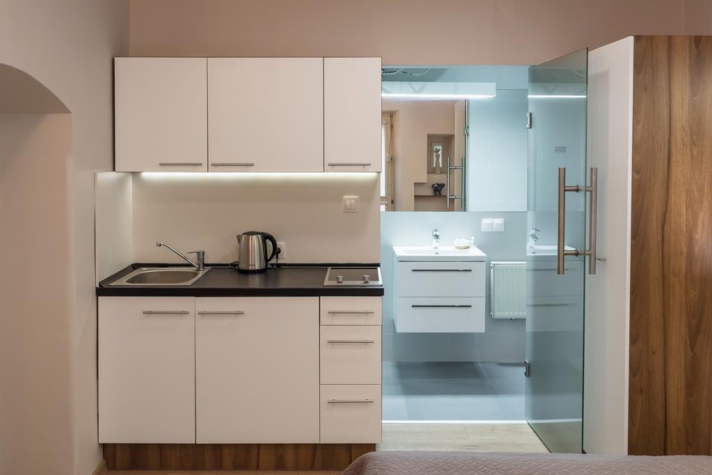 Apartment For Budget *