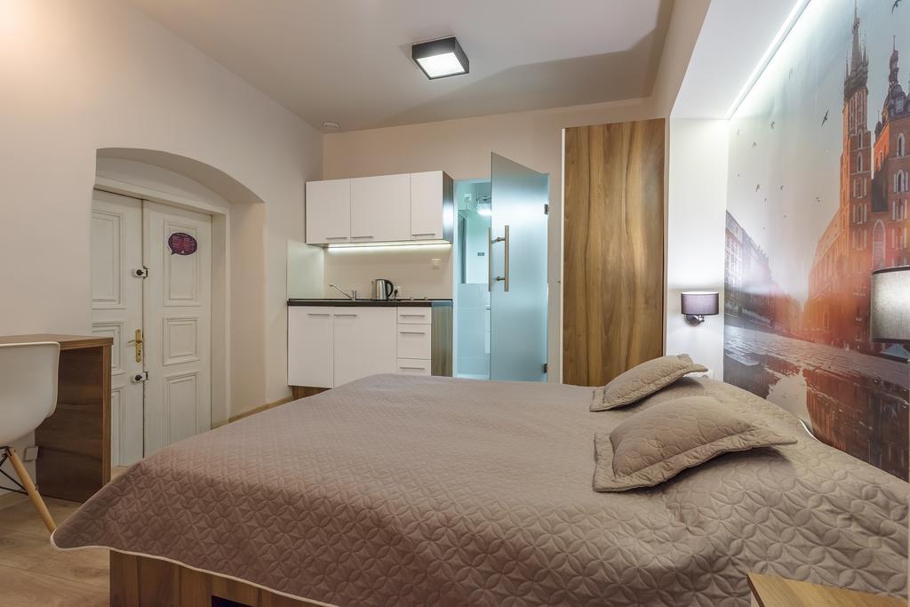 For Budget Apartment Krakow