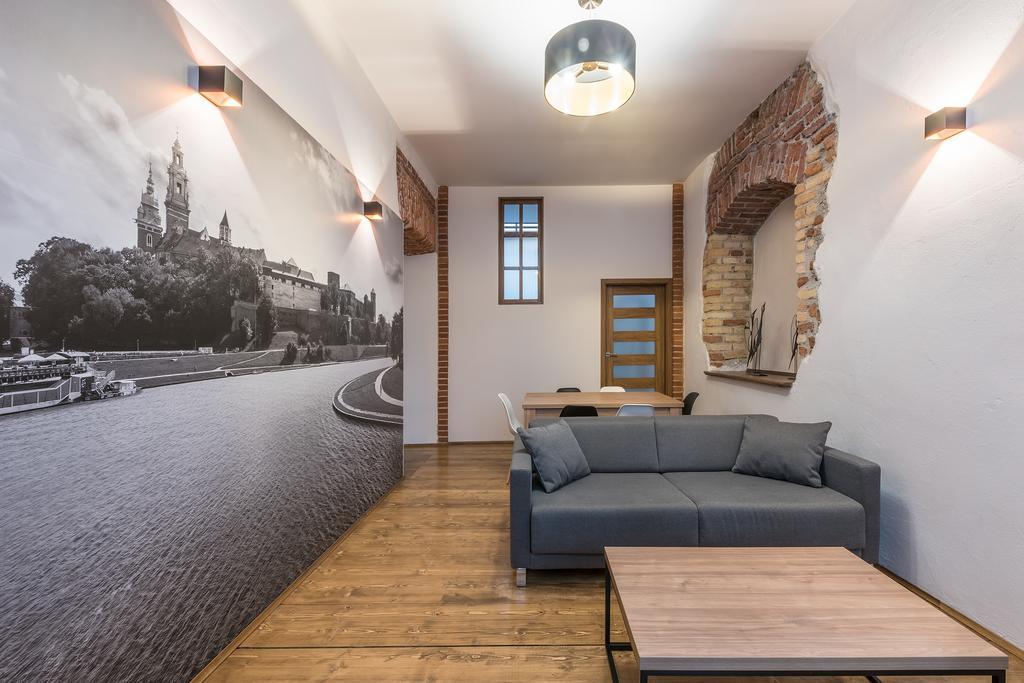 Krakow For You Main Square Apartments 3* Krakow