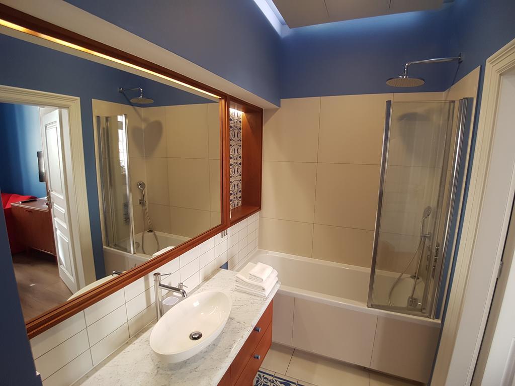 Czapskich Apartamento Cracóvia