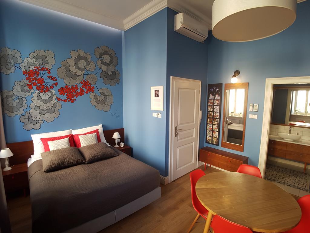 Czapskich Apartamento