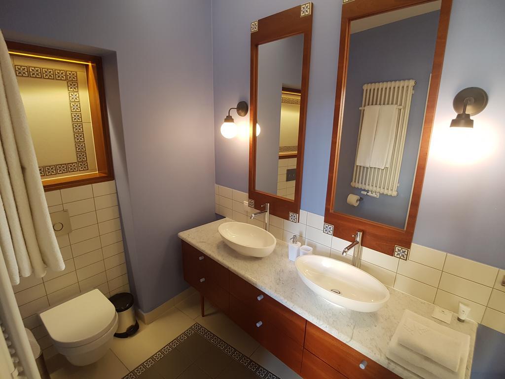 Apartamento Czapskich *