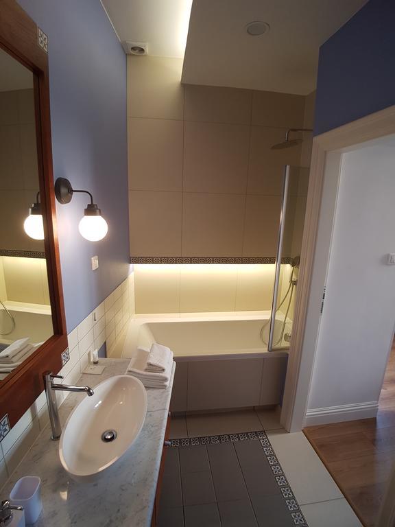 Apartamento Czapskich Cracóvia