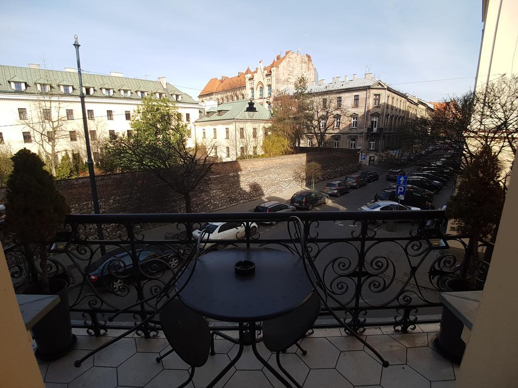 Czapskich Apartamento Cracóvia