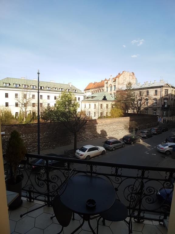 Czapskich Apartamento *