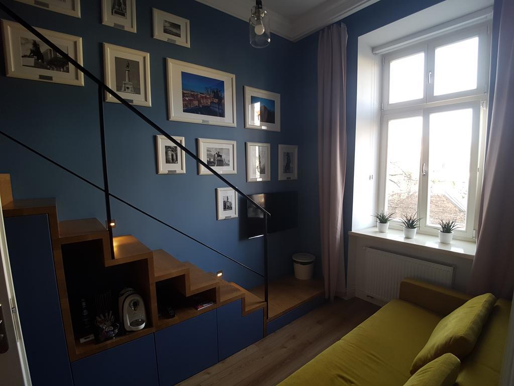 Czapskich Apartamento Cracóvia