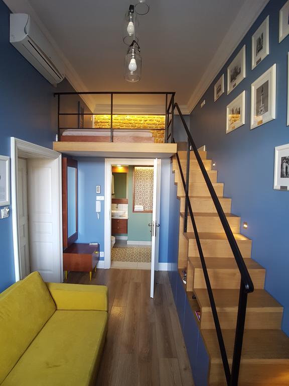 Czapskich Apartamento Cracóvia