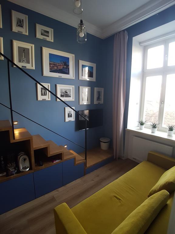 Czapskich Apartamento Cracóvia